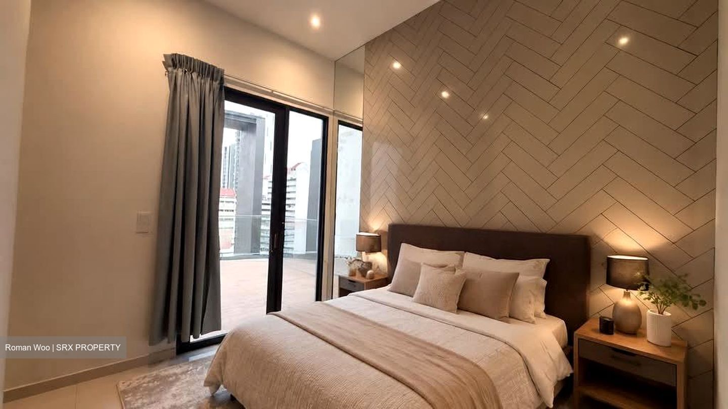 8 Farrer Suites (D8), Apartment #563348381